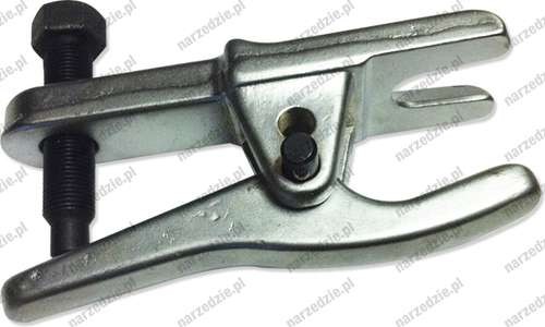 Ściągacz przegubów, otw. 20 x wys. 35/60 mm