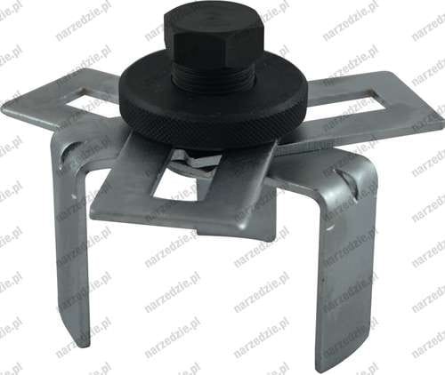 Klucz nastawny 75-160 mm, do filtrów paliwa