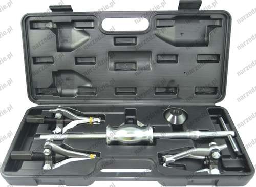 Ściągacz bezwładnościowy uniwersalny