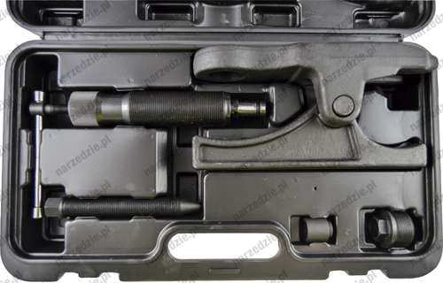 Ściągacz hydrauliczny przegubów, otw. 35 x wys.100 mm