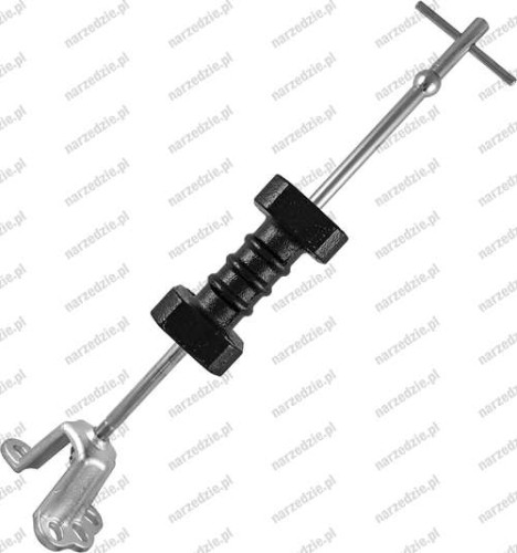 Ściągacz bezwładnościowy do piast 4.0 kg