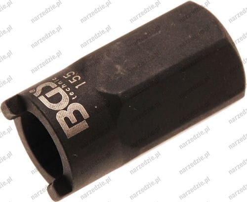 Nasadka do amortyzatorów 22 mm, VW, Audi