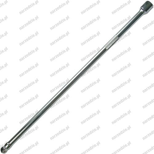 Przedłużka 1/2" x 500 mm