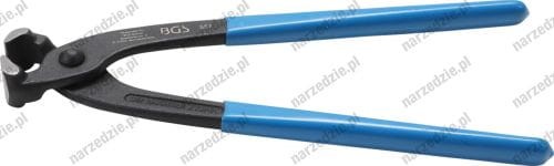 Obcęgi czołowe 280 mm