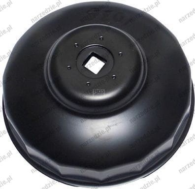 Nasadka 99/15 do filtrów oleju, blaszana