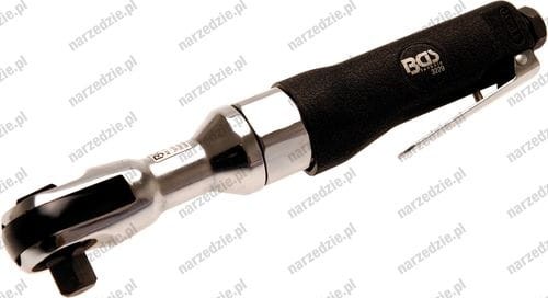 Grzechotka pneumatyczna 1/2", 74 Nm