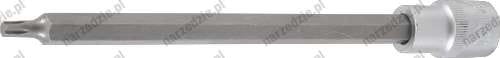 Nasadka trzpieniowa 1/2", Torx T30 x 200 mm