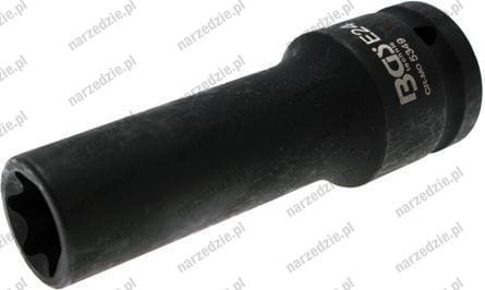 Nasadka udarowa 3/4", Torx E30 x110 mm