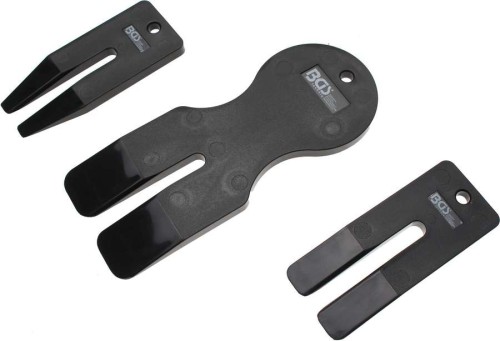 Kliny montażowe 3 szt.,  VW