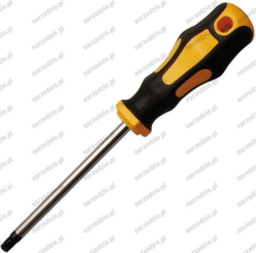 Wkrętak Torx T40x125 mm