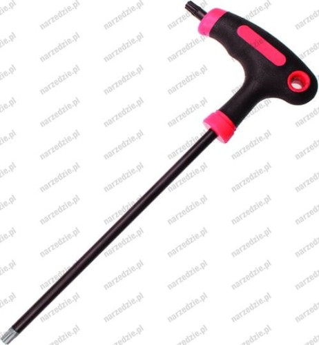 Klucz Torx typu T, T50