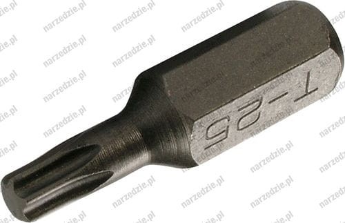 Bit 8 mm Torx T30x30 mm