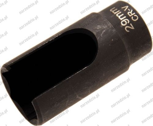 Nasadka do wtryskiwaczy 29 x 78 mm