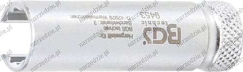 Nasadka do turbosprężarki VAG