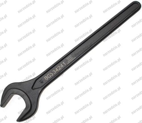 Klucz płaski jednostronny 41 mm