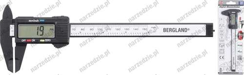 Suwmiarka cyfrowa 150/0.01 mm