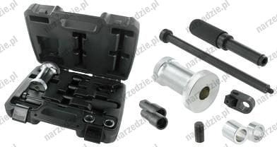 Wyciągacze wtryskiwaczy, 8 el.