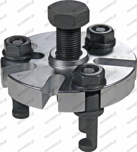 Ściągacz kół pasowych 90 x 30 mm