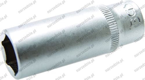 Nasadka 1/4", 12 mm, Super Lock, długa