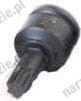 Nasadka udarowa 3/4", Torx T80 x 83 mm