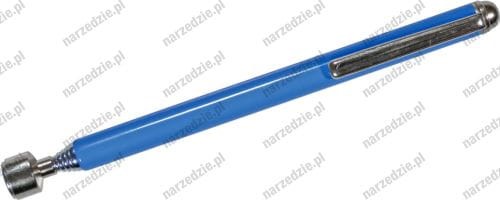 C.373A Chwytak magnetyczny wysuwany 1.6 kg, 130-640 mm