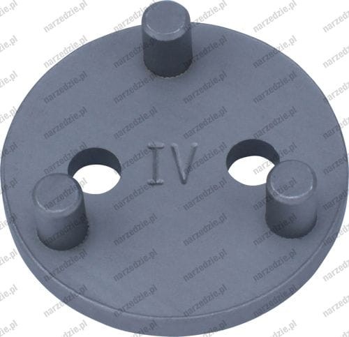 Adapter tłoczka hamulca Ford, Renault, Volvo