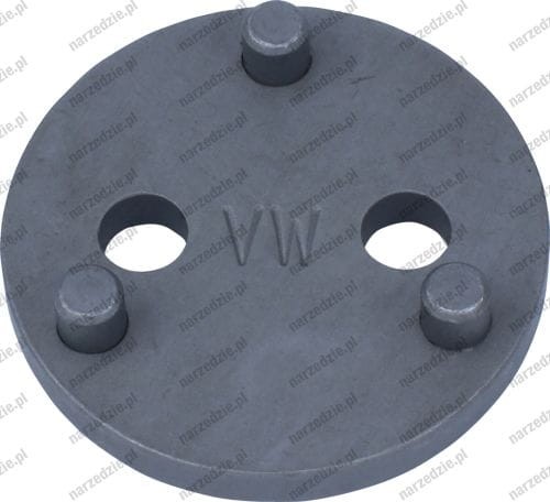 Adapter tłoczka hamulca VAG, Ford, Renault