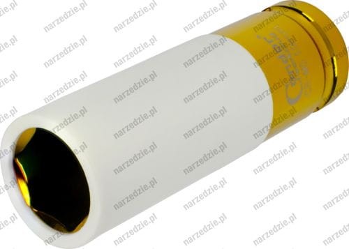 Nasadka 1/2", 19 mm do alufelg