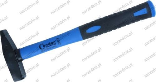 C.2903 Młotek ślusarski 0.3 kg, włókno