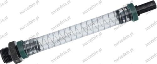 Adapter do skrzyni biegów, M18x1.5, Subaru, Toyota, VW