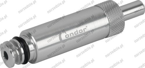 Adapter do skrzyni biegów ATF, 7-biegów DSG VAG