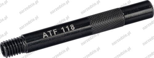 Adapter do skrzyni biegów Nissan, M10x1.5