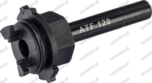 Adapter do skrzyni biegów Mercedes 725.0
