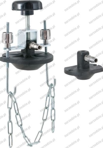 Adapter uniwersalny 29-85,5 mm, do odpowietrzania hamulców