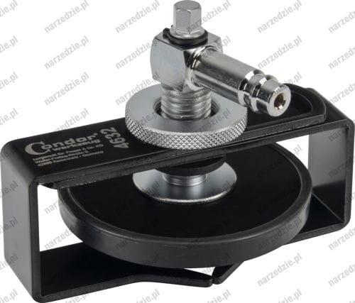 Adapter uniwersalny do odpowietrzania hamulców, 28-70 mm