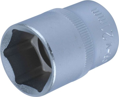 Nasadka 1/2" 21 mm, 6-kątna