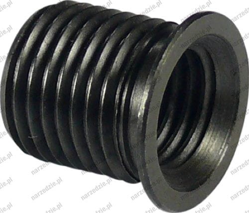 Tulejki gwintowane M 8x1.0x11, 10 szt.