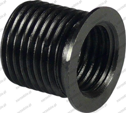Tulejki gwintowane M 9x1.0x11, 10 szt.