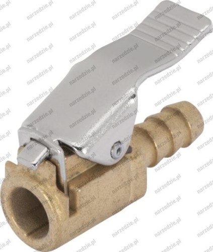 Szybkozłączka do pompowania opon, 6 mm