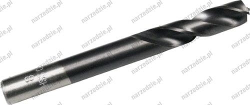 C.8776 Frezy punktowe 8.0x79 mm, HSS Co5 TiCN, 5 szt.