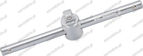 C.21120 Pokrętło przesuwne 1/4" x 115 mm