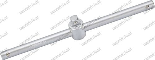 C.21520 Pokrętło przesuwne 3/8" x 200 mm