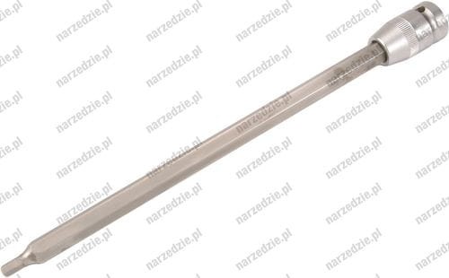 B.4215 Nasadka trzpieniowa 1/2", imbus 5 x 240 mm