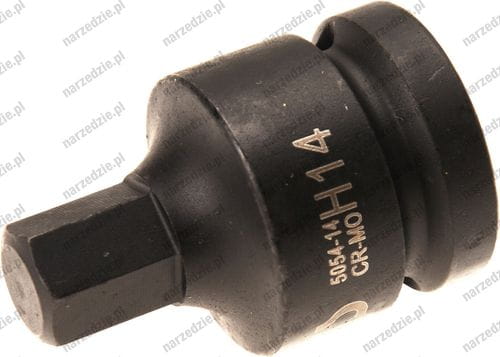 B.5054-14 Nasadka udarowa 3/4", imbus 14 x 55 mm