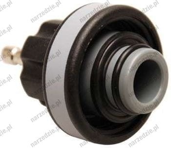B.8027-10 Adapter testera chłodnicy BMW
