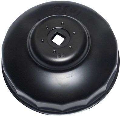 Nasadka 99/15 do filtrów oleju, blaszana