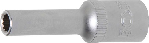 Nasadka 1/2", 8 mm, 12-kątna, długa