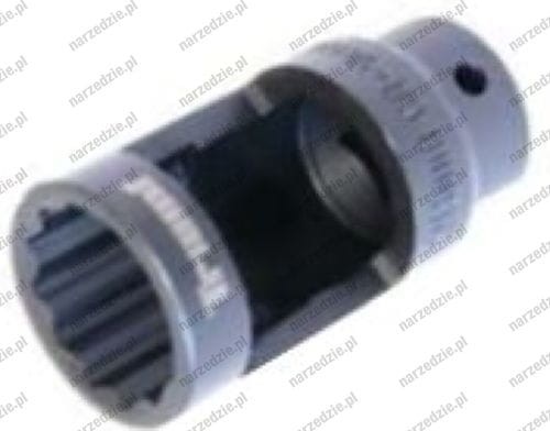 A.26445 Nasadka do wtryskiwaczy 28 x 80 mm
