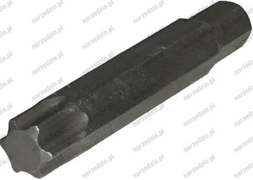 Bit 1/4" Torx T15x 50 mm