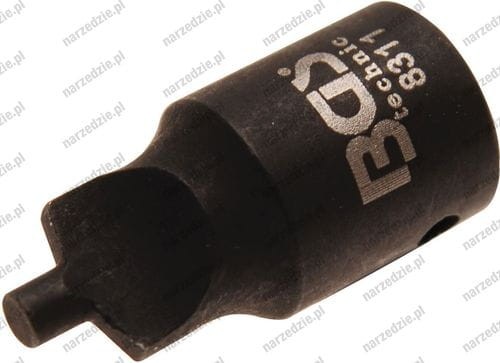 Nasadka do zaworków opon